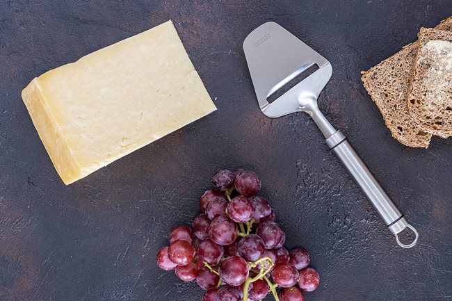 Шпатула за нарязване на асортименти от сирене – от Kitchen Craft