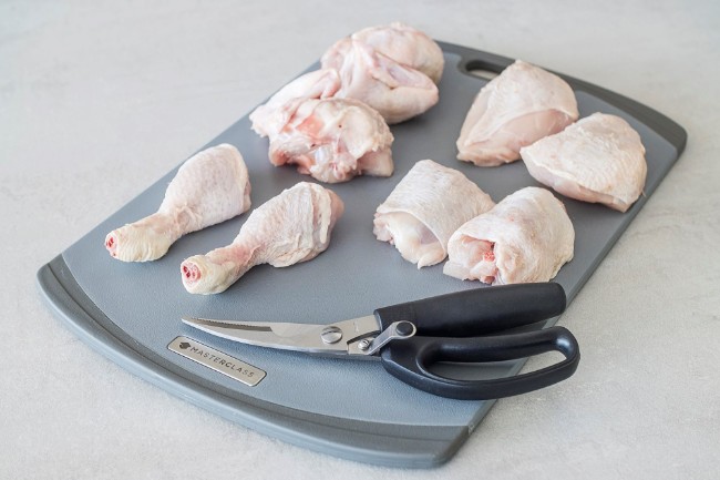 Ножица за пиле, 25 см, неръждаема стомана - от Kitchen Craft
