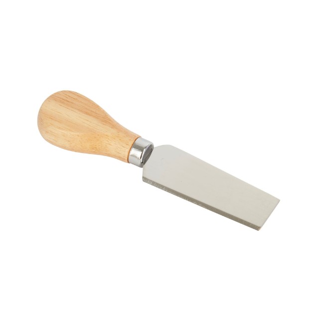 Комплект от 4 части за сервиране на асортименти от сирене - от Kitchen Craft