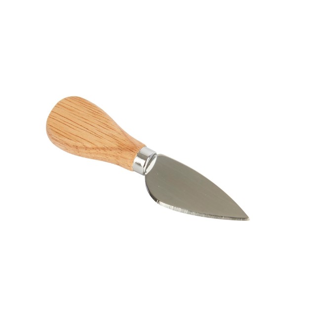 Комплект от 4 части за сервиране на асортименти от сирене - от Kitchen Craft