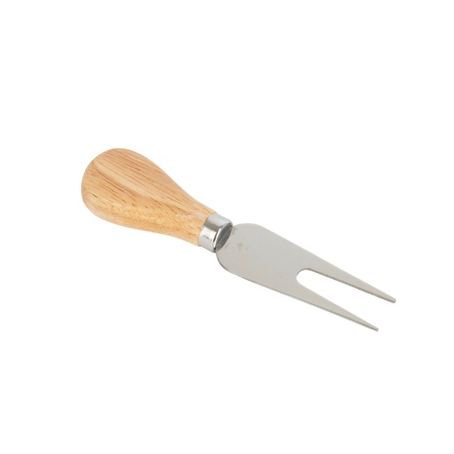 Комплект от 4 части за сервиране на асортименти от сирене - от Kitchen Craft