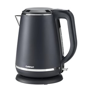 Чайник 1,5 L, 3000 W, "Slate Grey" - Cuisinart