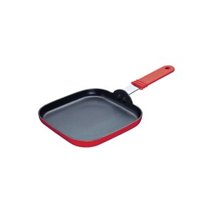 Мини квадратен тиган 14,5 см - от Kitchen Craft