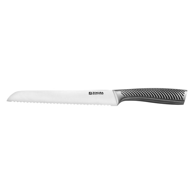 Комплект ножове от 14 части - Zokura