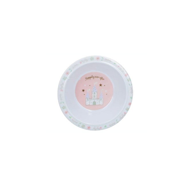 Купа "Имало едно време" за деца, 16,5 см, изработена от меламин - от Kitchen Craft