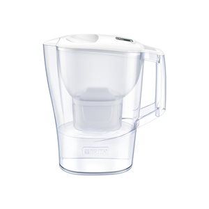 BRITA Aluna 2.4 L филтърна чаша Maxtra+