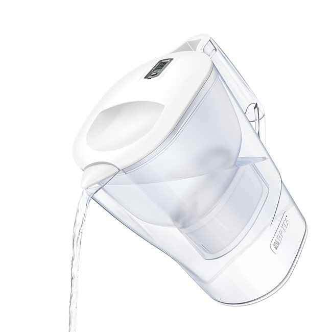 BRITA Aluna 2.4 L филтърна чаша Maxtra+