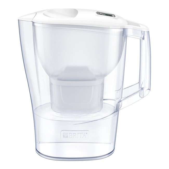 BRITA Aluna XL 3,5 L Maxtra+ филтърна чаша