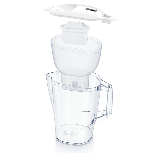 BRITA Aluna XL 3,5 L Maxtra+ филтърна чаша