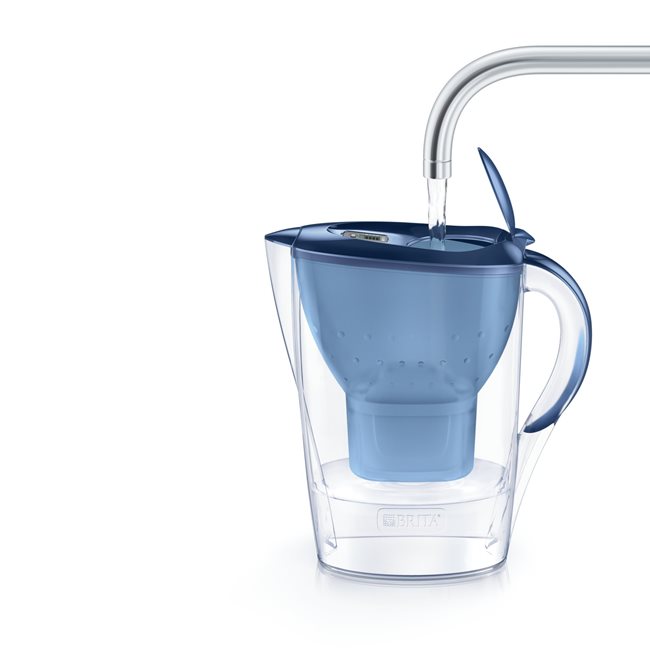 BRITA Marella XL 2.4 L Maxtra+ филтърна чаша