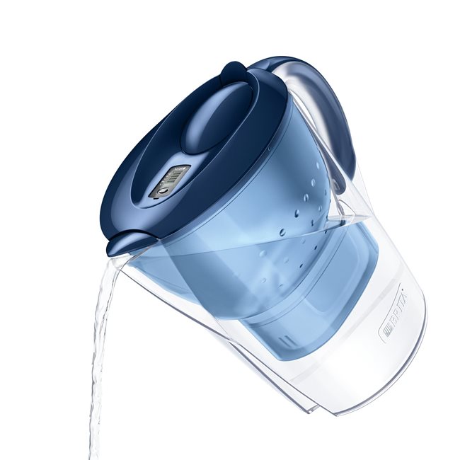 BRITA Marella XL 2.4 L Maxtra+ филтърна чаша