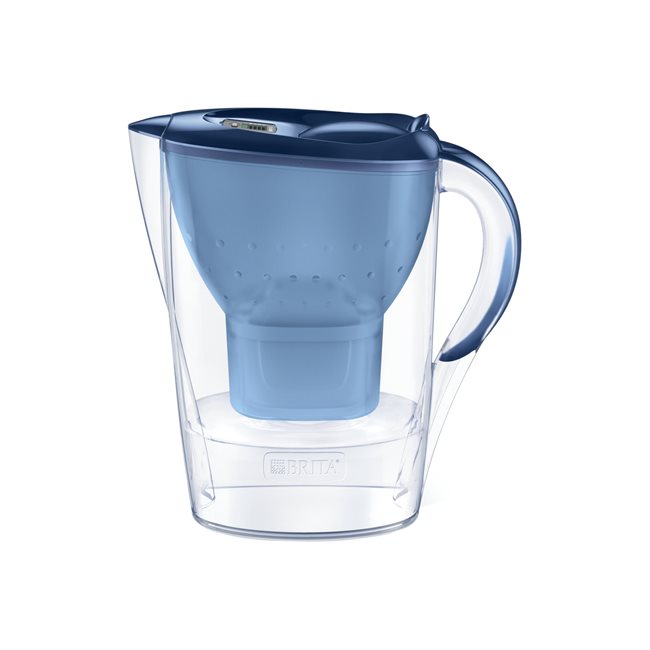 BRITA Marella XL 2.4 L Maxtra+ филтърна чаша