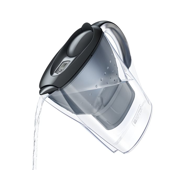 BRITA Marella 2.4 L филтърна чаша Maxtra+