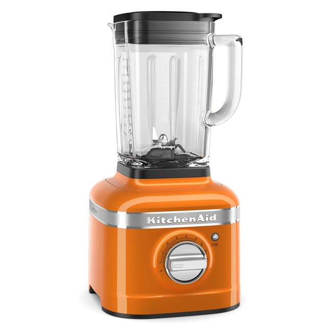 Блендер Artisan K400, 1.4 л, 1200 W, "Honey" - марка KitchenAid