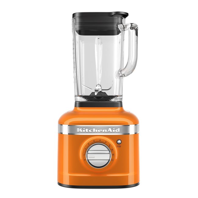 Блендер Artisan K400, 1.4 л, 1200 W, "Honey" - марка KitchenAid