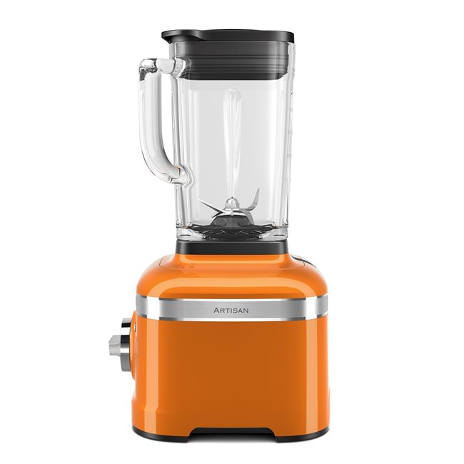 Блендер Artisan K400, 1.4 л, 1200 W, "Honey" - марка KitchenAid