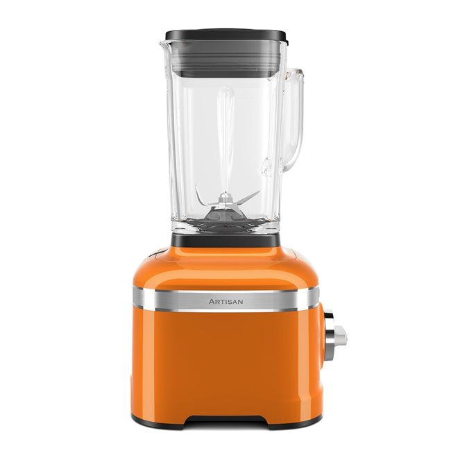 Блендер Artisan K400, 1.4 л, 1200 W, "Honey" - марка KitchenAid