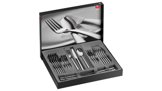 Комплект прибори за хранене от 30 части, Aberdeen - Zwilling