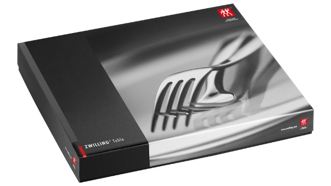 Комплект прибори за хранене от 30 части, Aberdeen - Zwilling
