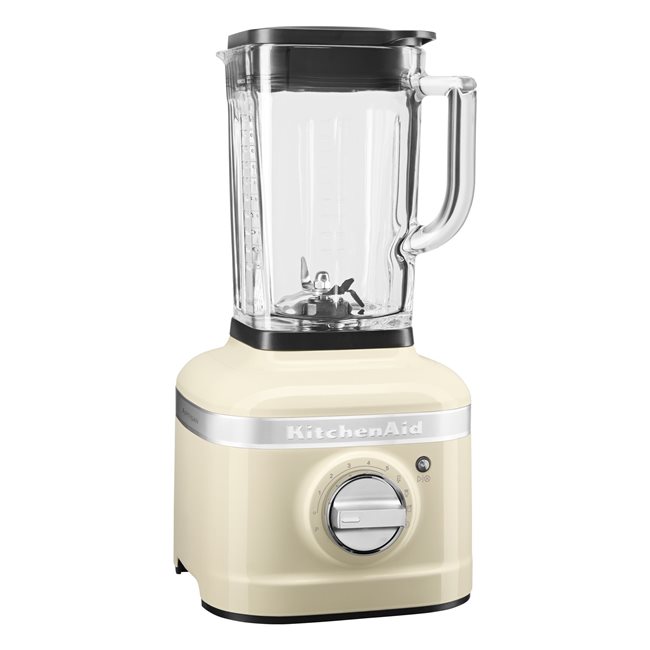 Блендер Artisan K400 1,4 л, 1200 W, Almond Cream - KitchenAid