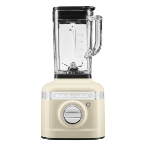 Блендер Artisan K400 1,4 л, 1200 W, Almond Cream - KitchenAid