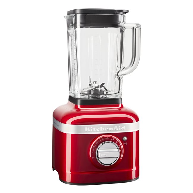 Блендер Artisan K400 1,4 л, 1200 W, Empire Red - KitchenAid