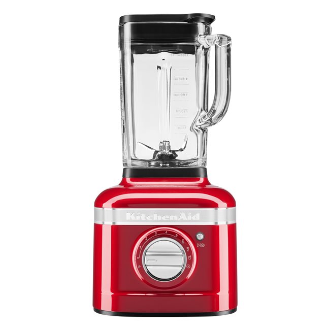 Блендер Artisan K400 1,4 л, 1200 W, Empire Red - KitchenAid