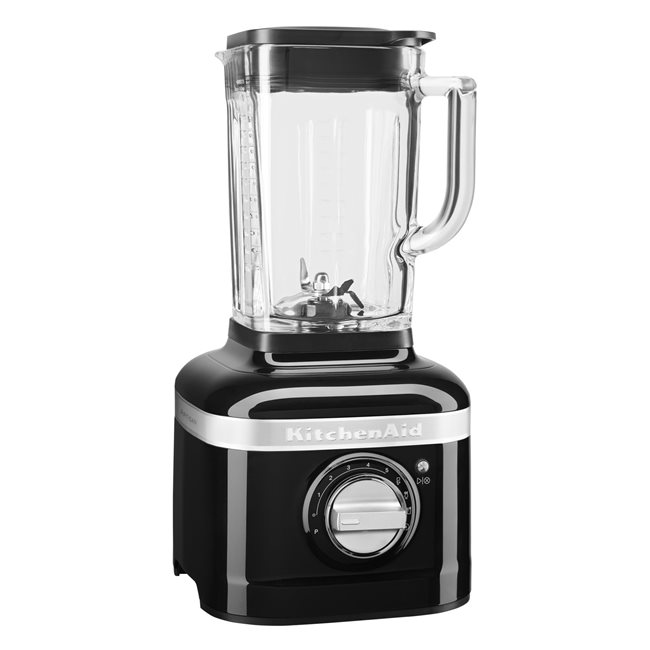 Блендер Artisan K400 1,4 л, 1200 W, Onyx Black - KitchenAid