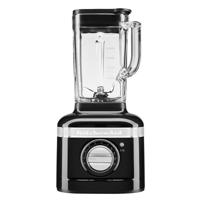 Блендер Artisan K400 1,4 л, 1200 W, Onyx Black - KitchenAid