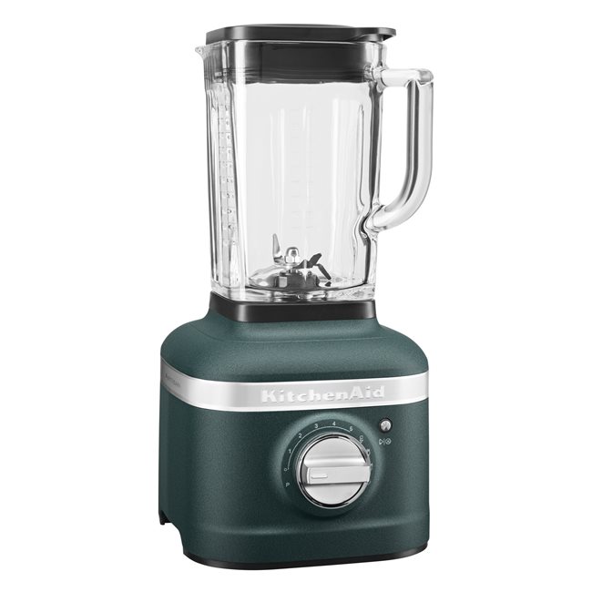 Блендер Artisan K400 1,4 л, 1200 W, Pebbled Palm - KitchenAid