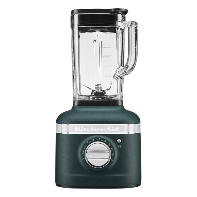 Блендер Artisan K400 1,4 л, 1200 W, Pebbled Palm - KitchenAid