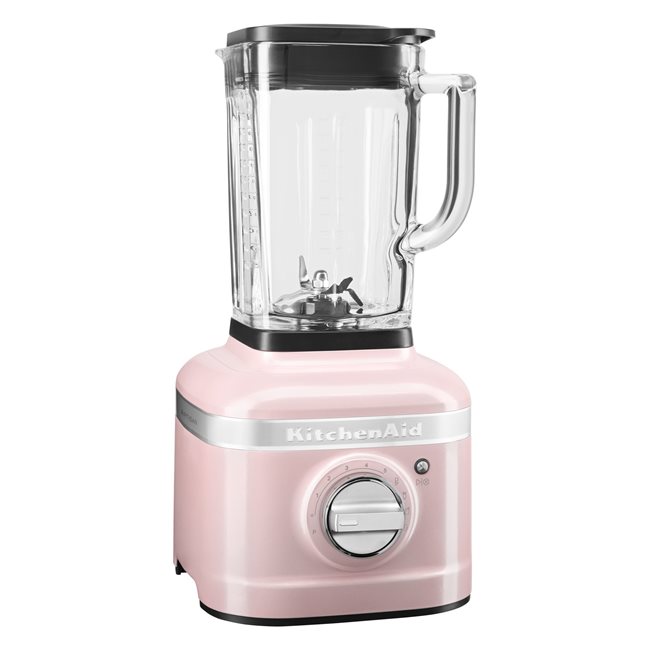 Блендер Artisan K400 1,4 л, 1200 W, Silk Pink - KitchenAid