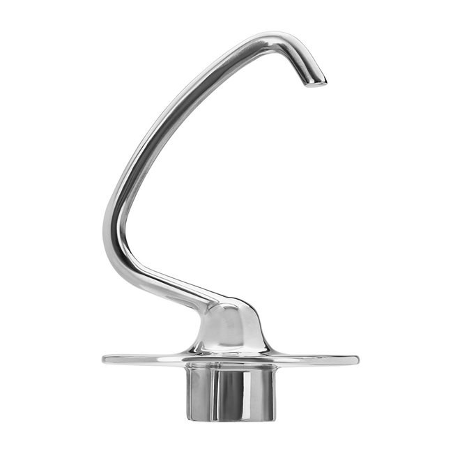 Комплект от 3 аксесоара за стоящ миксер 4,3 л и 4,8 л, неръждаема стомана - KitchenAid
