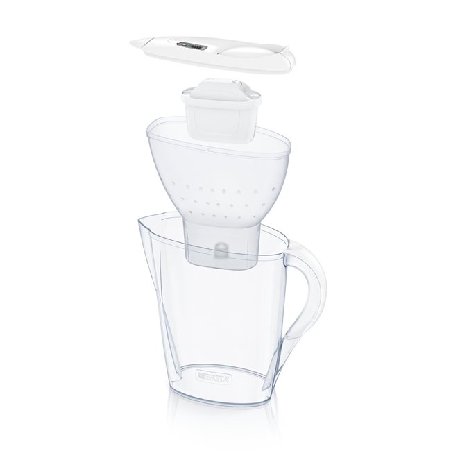 BRITA Marella 2.4 L Maxtra+ филтърна чаша