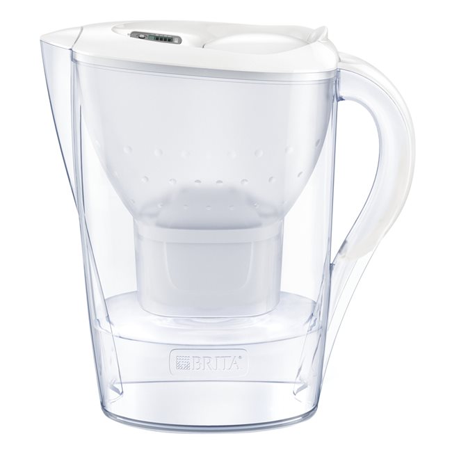 BRITA Marella XL 3,5 L филтърна чаша Maxtra+