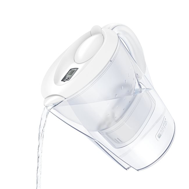 BRITA Marella XL 3,5 L филтърна чаша Maxtra+