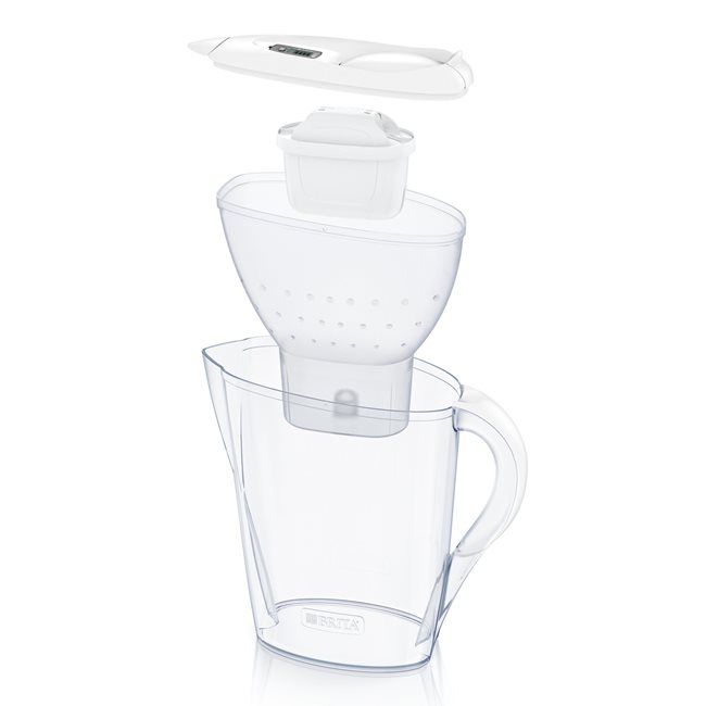 BRITA Marella XL 3,5 L филтърна чаша Maxtra+