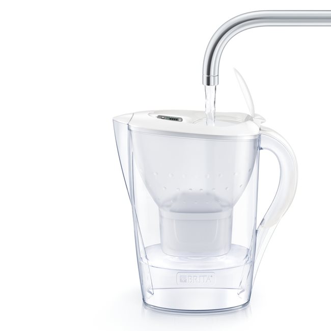 BRITA Marella XL 3,5 L филтърна чаша Maxtra+