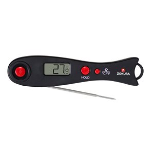 Цифров термометър за месо - Zokura