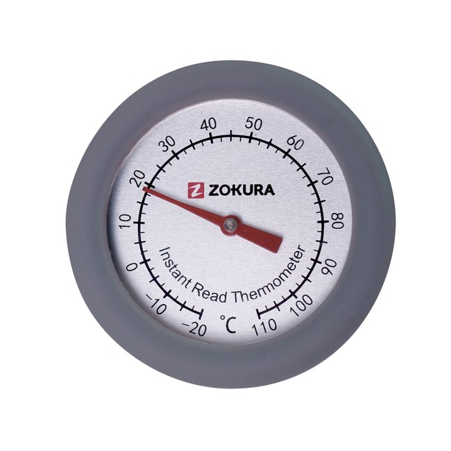 Термометър за моментално четене - Zokura