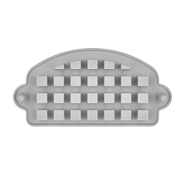 Кухненски робот, 3.1 L, 400 W, Empire Red - KitchenAid