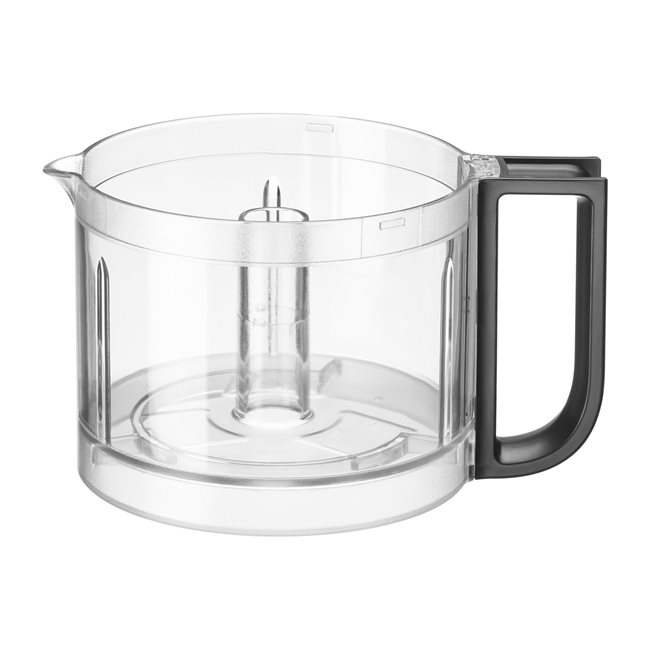 CLASSIC мини чопър за храна, 0,83 л, 240 W, White - марка KitchenAid