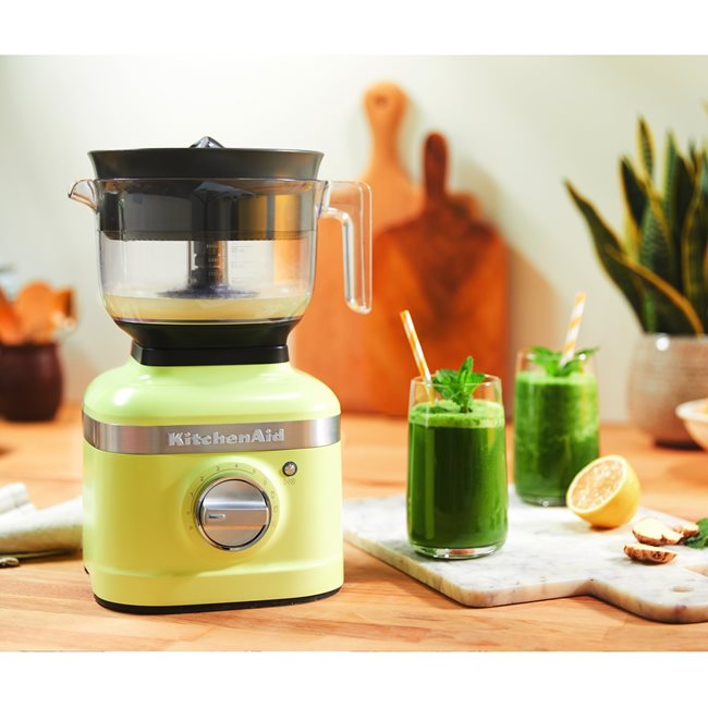 Преса за цитруси Блендер K400, 1 л - KitchenAid