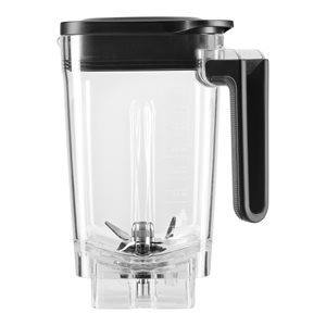 Съд за Блендер K400, 1,6 л, пластмаса - KitchenAid