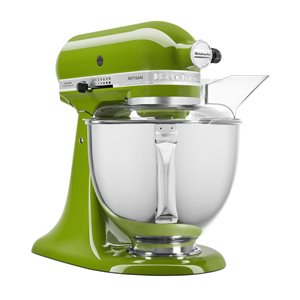 Миксер Artisan 4.8L, Модел 175, Matcha - KitchenAid