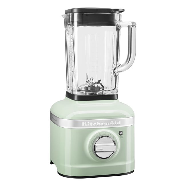 Блендер Artisan K400, 1.4 л, 1200 W, "Шам фъстък" - марка KitchenAid