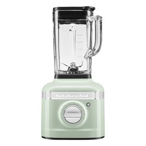 Блендер Artisan K400, 1.4 л, 1200 W, "Шам фъстък" - марка KitchenAid