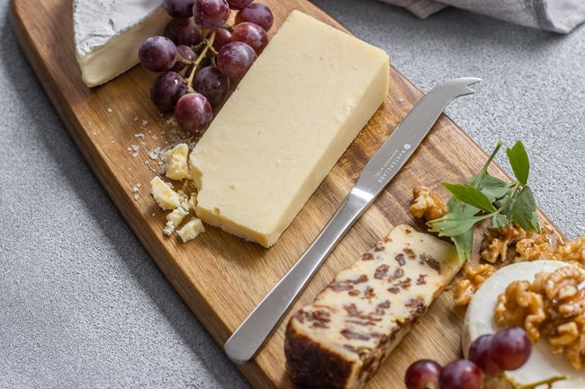 Нож за сирене - от Kitchen Craft