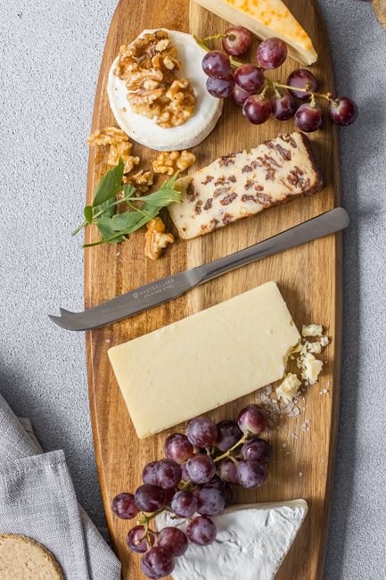 Нож за сирене - от Kitchen Craft