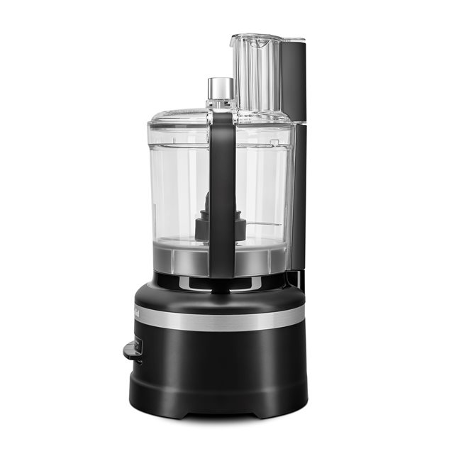 Кухненски робот, 3.1 L, 400 W, Matte Black - KitchenAid